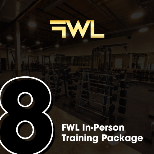 8 FWL In-Person Training